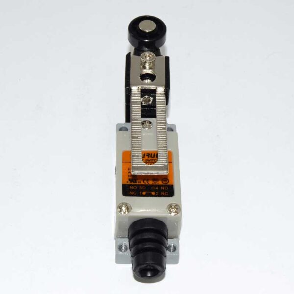 ASPE Screen Printing Machines Online Shop Part Limit Switch Top View