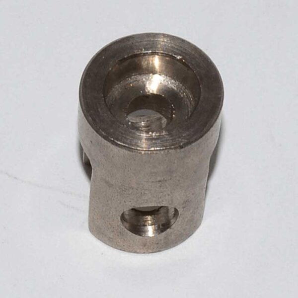 Aspe Online Shop Spare Part Squeegee Clevis top view