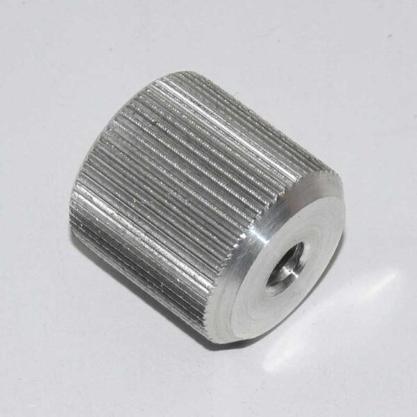 Aspe Online Shop Spare Part Squeegee Cylinder Thumbscrew side side view