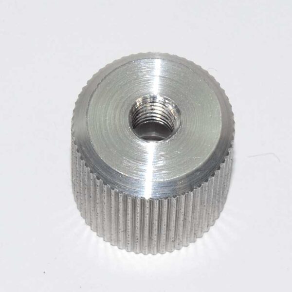 Aspe Online Shop Spare Part Squeegee Cylinder Thumbscrew top view
