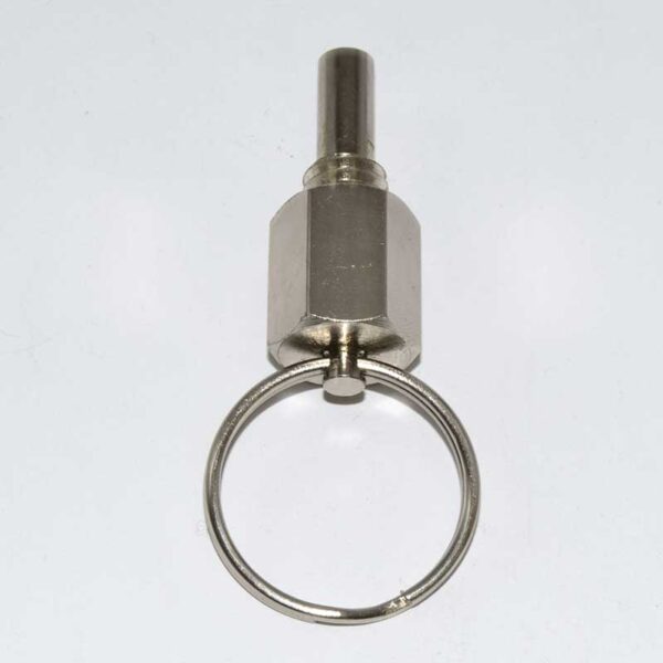 Aspe Online Shop Spart Squeegee Pin front view