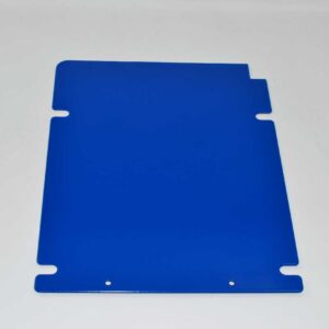 ASPE Screen Printing Machines Online Shop Part Motor Cover Side