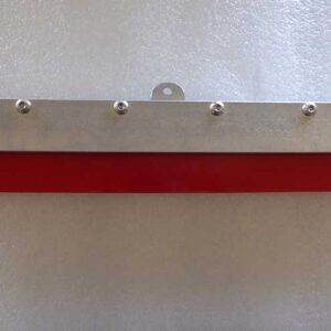 Squeegee Holder for the LPXL Series