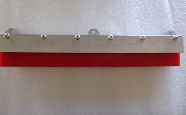 Squeegee Holder for the LPXL Series