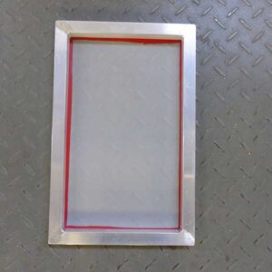 LP 2-3-4 Screen Frame with Mesh